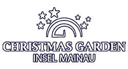 Christmas Garden Insel Mainau